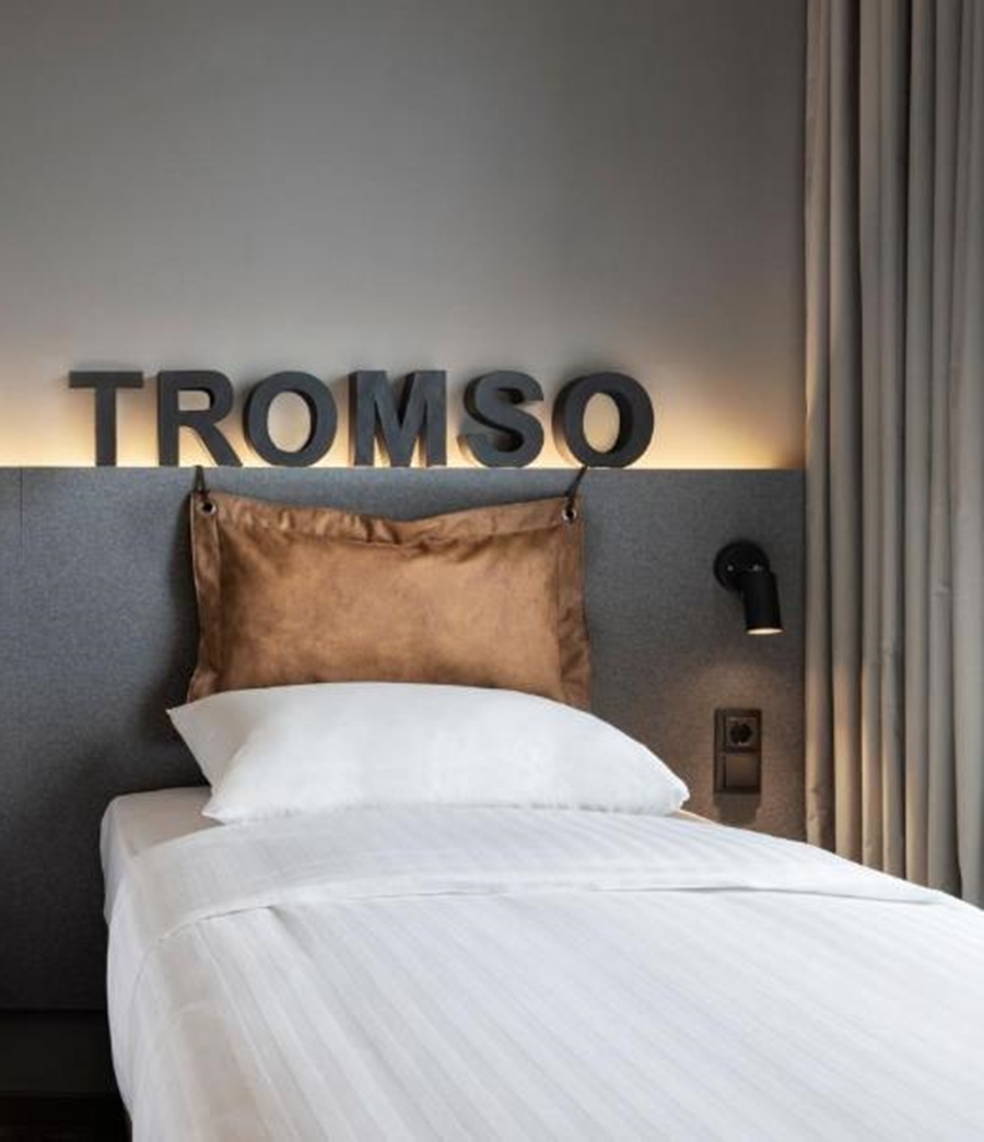 Tromso